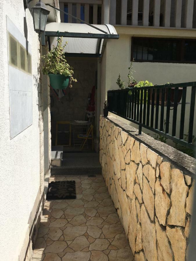 Studio Milla Split Exterior photo